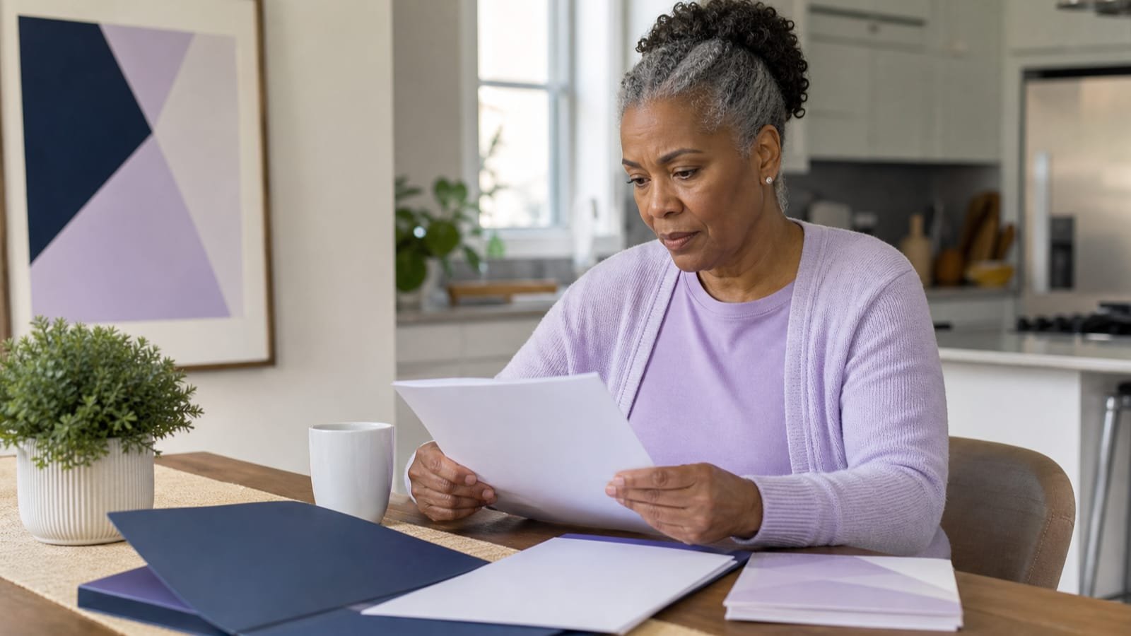 Employer coverage evidence and special-enrollment planning records are organized together.